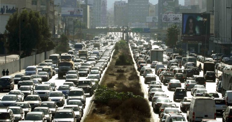 اقترب موعد تطبيق قانون السير الجديد.. فما رأي اللبنانيين به ؟
